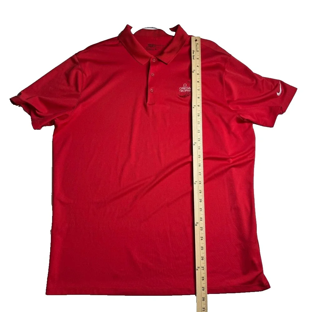 Nike golf polo
